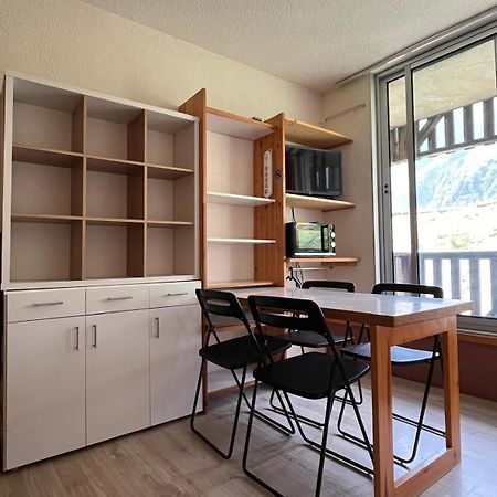 Ski Piau-Engaly Balcon Vue Sur Montagne Pied Pistes Proche Commerces أراغنويت المظهر الخارجي الصورة