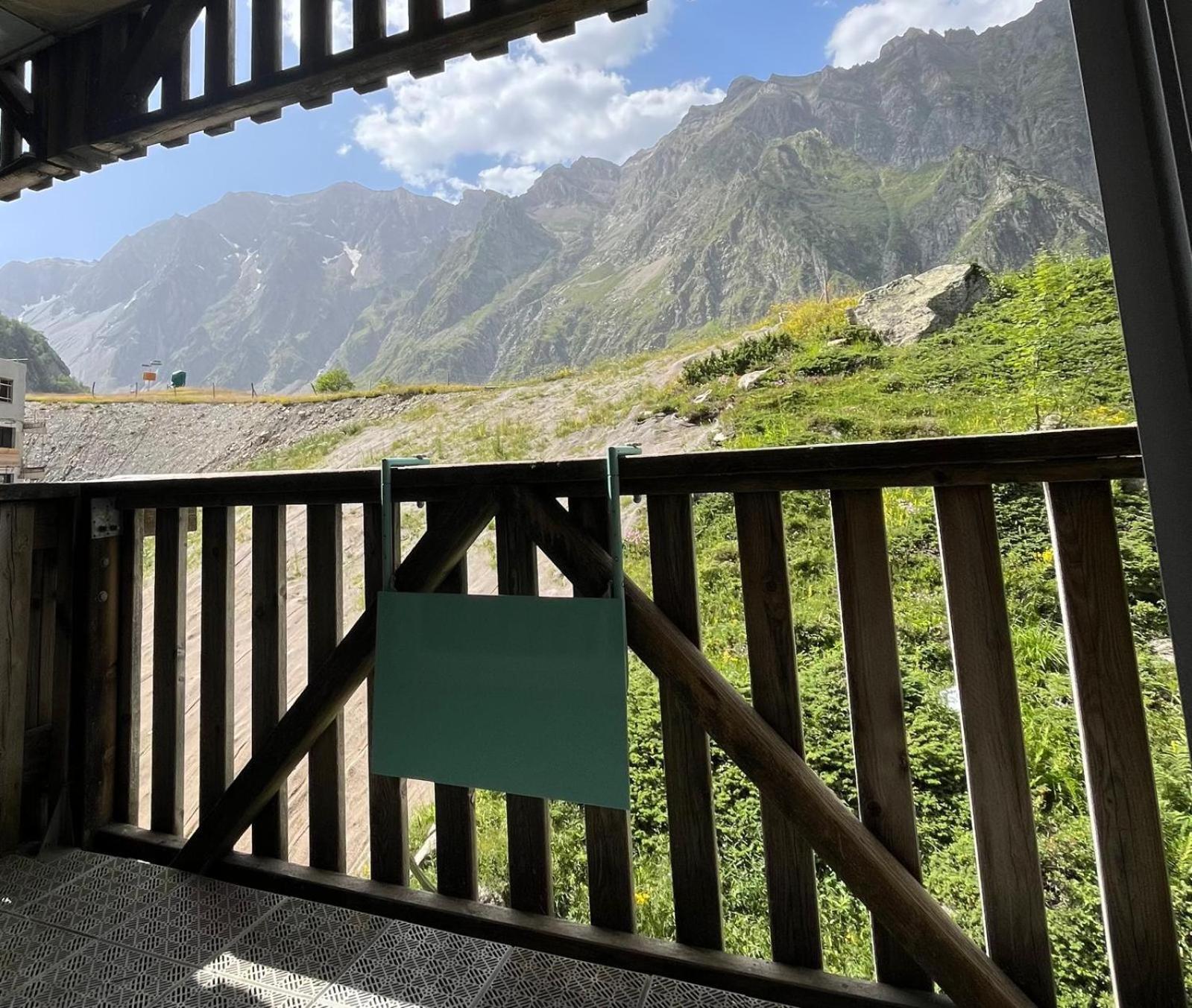 Ski Piau-Engaly Balcon Vue Sur Montagne Pied Pistes Proche Commerces أراغنويت المظهر الخارجي الصورة